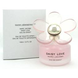 Marc Jacobs Daisy Love Eau So Sweet 3.3oz 100ml 100ml