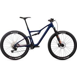 Ibis Exie VT Deore - Navy