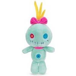 Disney Lilo &amp Stitch Scrump 25cm Soft Toy, One Colour