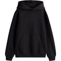 H&M Boys Hoodie - Black (1231476001)