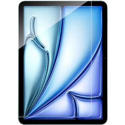Wozinsky iPad Air 11 Härdat Glas Skärmskydd