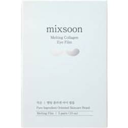 Mixsoon Melting Collagen Eye Film 5 Pcs Nude 5ml