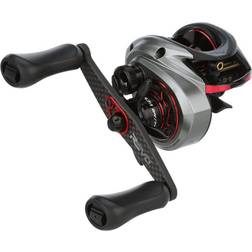 Abu Garcia Revo Premier Low Profile Baitcasting Reel