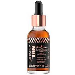 Skinny Tan Notox Moisturising Face Tanning Drops 30 ml