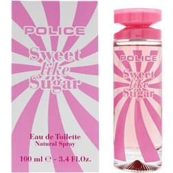 Police Sweet Like Sugar D EDT 100V 100ml