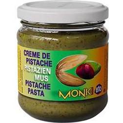 Monki Pistacienøddesmør ø - 175 g