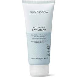Apolosophy Face Moisture Day Cream Oparfymerad 60 ml 60ml
