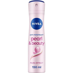 Nivea Pearl & Beauty Deo Spray 150ml