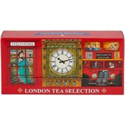 New English Teas London Tea Selection Triple Tea Mini Gift Pack