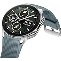 OnePlus Watch 2 with Wear OS 4