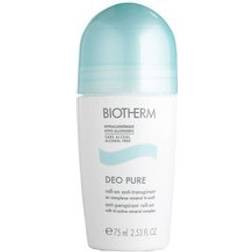 Biotherm Deo Pure Ball Deodorant 75 ml 75ml