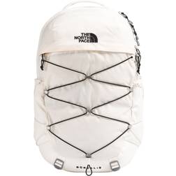 The North Face Borealis Commuter Laptop Backpack - Gardenia Whi