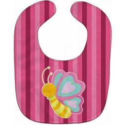 StationX Baby Bib Butterfly