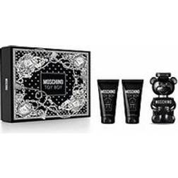 Moschino Toy Boy Giftset 150 ml 50ml