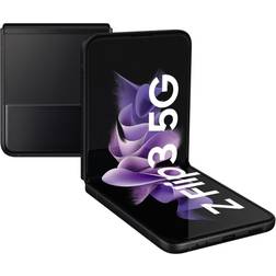 Galaxy Z Flip 3 5G 128GB Black