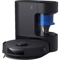 Ecovacs N20 PRO PLUS Sort