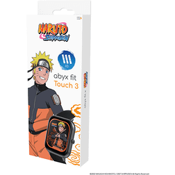 Abyx Fit Touch 3 Naruto Edition