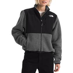 The North Face Women’s Retro Denali Jacket - TNF Medium Grey Heather