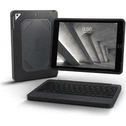 Zagg A97RGK-BB0 Rugged Book