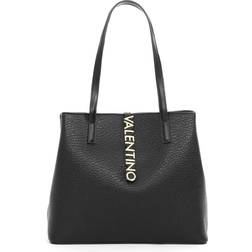 Valentino Bags Zeno Shopper - Black