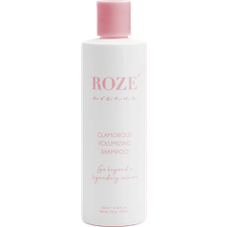 Roze Avenue Glamorous Volumizing Shampoo 250ml