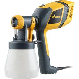 Wagner Spraytech 2419326 3 Spray Patterns