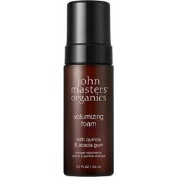 John Masters Organics Volumizing Foam with Quinoa & Acacia Gum 5.2fl oz