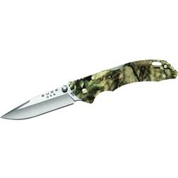 Buck Knives Bantam BBW Lockback Pocket knife