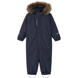 Name It Snow10 flyverdragt - Dark Sapphire
