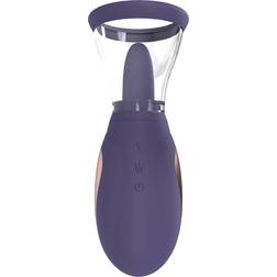 Shots Toys Enhance Vulva & Breast Pump