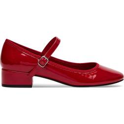 Madden Girl Tutuu - Red