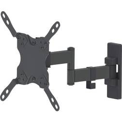 Manhattan Universal Flat-Panel TV Articulating Wall Mount