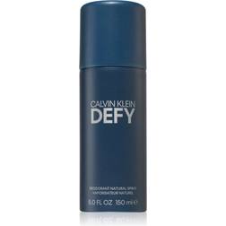 Calvin Klein Defy Deo Spray 150ml