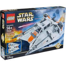 LEGO Star Wars Snowspeeder 75144