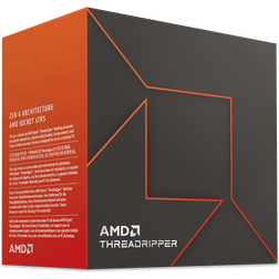 AMD Ryzen Threadripper 7970X 4GHz Socket sTR5 Box without Cooler