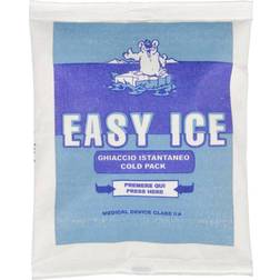 Easy Ice Disposable Ice Bag 25-pack