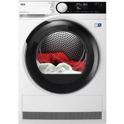 AEG 8000 AbsoluteCare TR8T70680 White