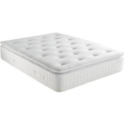 Fogarty Memory White Polyether Matress 192x122cm