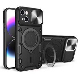 HD Accessory Elite Series Hybrid Case with MagSafe for iPhone 15