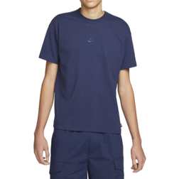 Nike Sportswear Premium Essentials Men's T-shirt - Midnight Navy