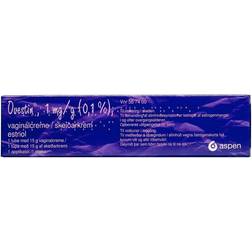 Ovestin Vaginal Cream 15g