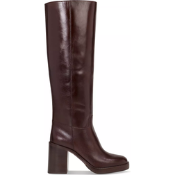 Vince Camuto Gibi Wide - Dark Mahogany