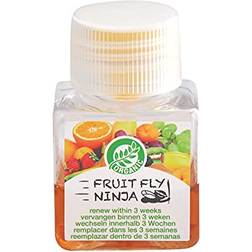 Super Ninja Fruit Fly Trap 1-pack 30g