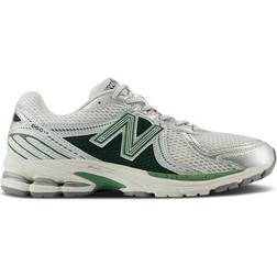 New Balance 860v2 - Reflection/Mallard Green/Sea Salt