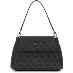 Guess Handtasche HWSG95 07200 Grau