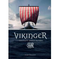 VIKINGER (Indbundet, 2014)