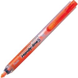 Pentel Handy Line S Highlighter Orange