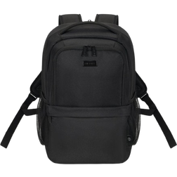 Dicota Eco Core Laptop Backpack 14.1" - Black