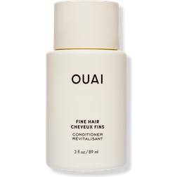 OUAI Fine Hair Balsam för Tunt Hår