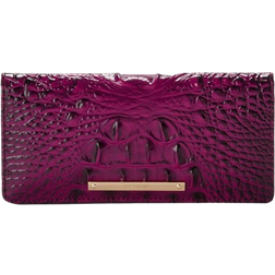 Brahmin Ady Wallet - Sugar Plum Melbourne